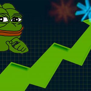 Pepecoin Holders Diversify PEPE Profits Into New Memecoin On Ethereum (ETH)