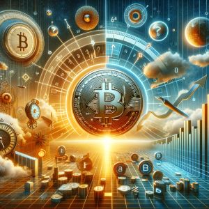 What to expect from Bitcoin as we enter the second quarter of 2024