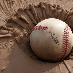 AI Transforms Baseball’s Time-Honored Mud Tradition for Enhanced Game Consistency