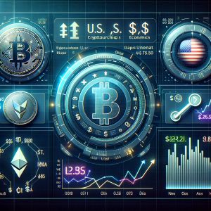 Crypto watchlist: Key U.S. data to watch out for this week