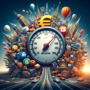 Will eurozone inflation maintain its deceleration?