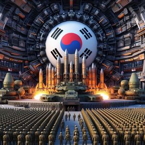 South Korea Launches Defense AI Center to Spearhead Military Technological Advancement