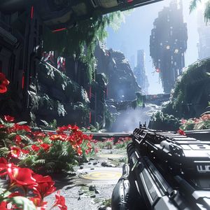 Ubisoft’s Shooter XDefiant Postponed Amid Network and Development Challenges