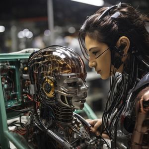 Tech Titans Pivot to Mexico: A Strategic Shift in AI Hardware Manufacturing
