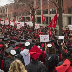 Boston University Responds to Criticisms Over AI Suggestions Amid Graduate Student Strike