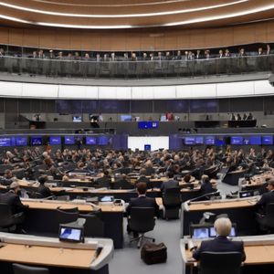 EU Parliament Approves Landmark AI Legislation