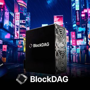 BlockDAG Shines With $11.5M Presale, Amidst Uncertain Polygon (MATIC) Price Forecast & Stacks (STX) Trends