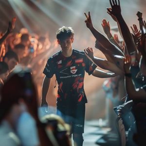 Romanian CS:GO Player Makes History with Major Win
