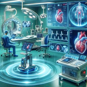 Revolutionizing Valvular Heart Disease Care with Emerging Technologies