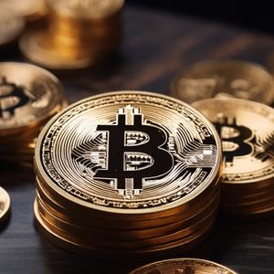 Bitcoin struggles to sustain momentum despite record monthly close