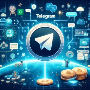 Telegram Revolutionizes Monetization with Toncoin for Ad Purchases