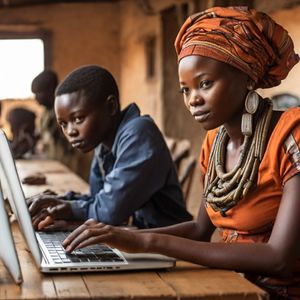 Meta’s Commitment to Supporting Africa’s Digital Economy Through Open-Source AI