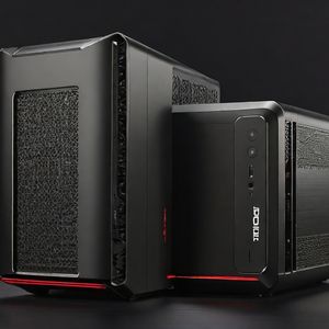 Lenovo Unveils Sophisticated AI PC Set to Revolutionize Chinese Market