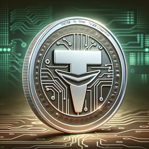 Tether’s Bitcoin holdings skyrocket with $618M acquisition