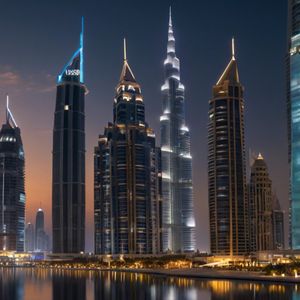 Deribit announces strategic headquarters relocation to Dubai following regulatory approval