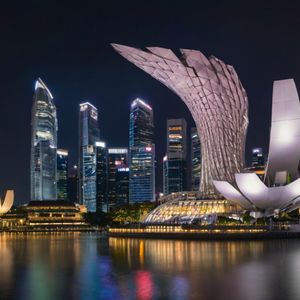 Singapore fortifies crypto regulations to lead the global marketplace