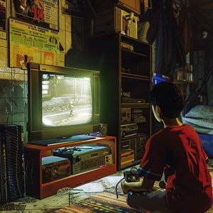 Content Warning: Lethal Company-Style Horror Game Available for Free for a Limited Time