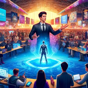 Ava Labs’ Unique Marketing Strategy Sparks Debate on the Future of Blockchain Gaming