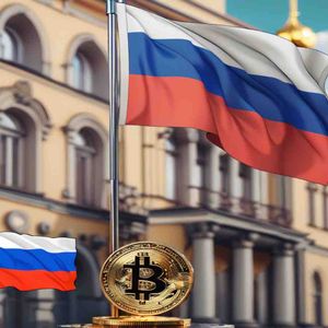 Russian nationals transacted $51 billion on exchanges in 2023