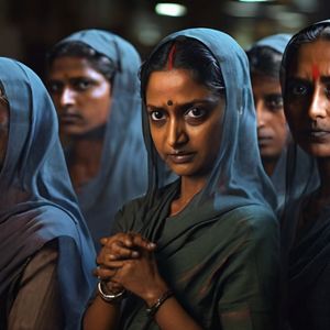 Ghost in the Machine: Deepfake Tools Altering India’s Political Landscape