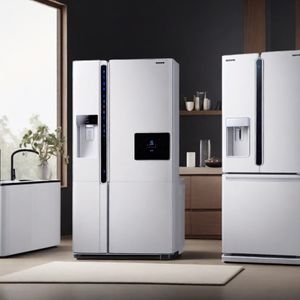 Samsung Unveils BESPOKE AI Home Appliance Lineup: A Game-Changer in Smart Living