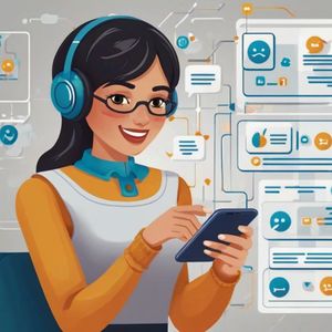 Exploring the Potential of Human-AI Chatbot Collaboration for Enhanced Customer Service