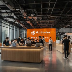 Alibaba Welcomes Its First AI Employee, Tongyi Lingma, Coding Genius