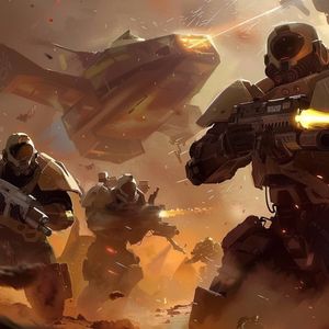 Helldivers 2 Players Demand Fix for Glitchy Enemy Dropships