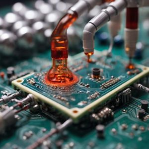 US and EU Utilize AI in Search for Alternatives to “Forever Chemicals” in Semiconductor Manufacturing