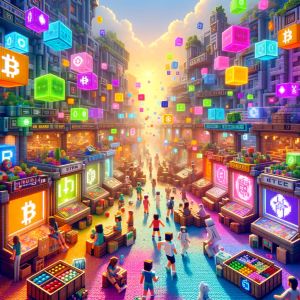 Hychain Games to Launch ‘Hytopia’: A New Web3 Gaming Utopia