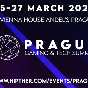 Prague Gaming & TECH Summit 2024: A Resounding Success and Unforgettable Experience