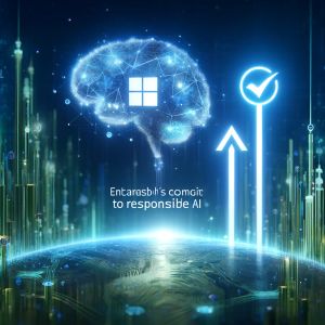 Microsoft Enhances Commitment to Responsible AI with Updated Standards
