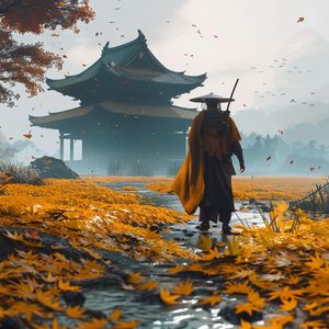 Leaked Details Hint at Ghost of Tsushima 2 Development