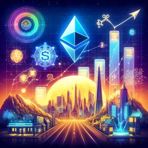 VanEck predicts Ethereum layer 2s to be worth $1t by decade’s end