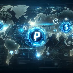 PayPal Advances in Crypto with PYUSD Stablecoin for Zero-Fee International Transfers