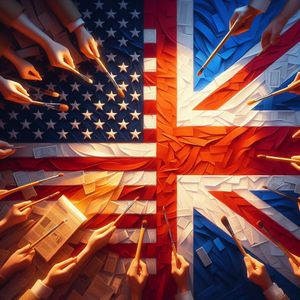 US-UK Collaborate on AI Safety Tests, Garnering Global Attention