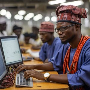 AI Framework in Nigeria Set to Revolutionize National Development