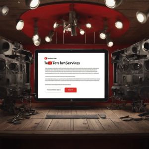 YouTube CEO Accuses OpenAI of Potential Terms of Service Violation