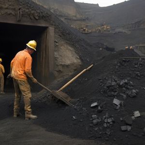 AI Revolutionizing Coal Mining Operations in China