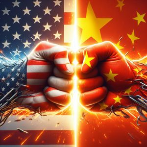 How Does AI Content Impact Geopolitical Agendas? Insights into China’s Strategy