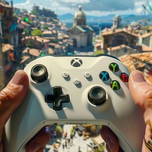 Microsoft and Sony Spring Sales Bring Discounts on Thousands of Games