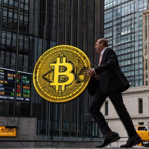 BlackRock teams up with Wall Street giants for Bitcoin ETF participation