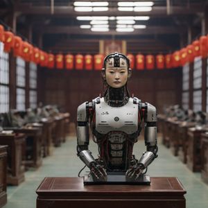 China’s AI Threatens Election Integrity in India, US, and South Korea