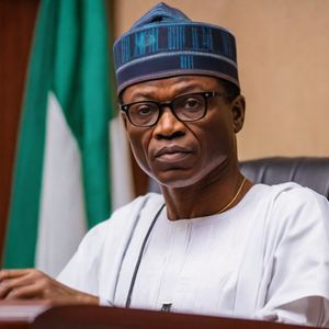 Nigeria Unveils Plans to Revolutionize Digital Infrastructure and AI Development
