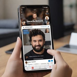 Social Network X Rolls Out Grok Chatbot to Premium Users