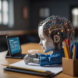 Innovative Policy Toolbox for AI in Education Launched by Council of Europe