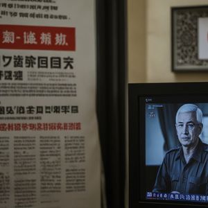China Utilizes AI to Craft Propaganda, Impacting Global Perception of Gaza Conflict