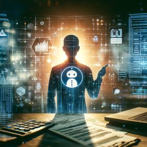 AI and Tax Filing: Navigating the Promise and Pitfalls