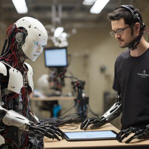 Revolutionizing Robotics: Carnegie Mellon’s Breakthrough in Humanoid Teleoperation