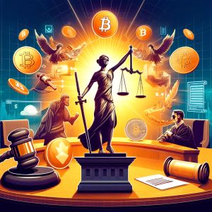 Coinbase wins in legal battle over its crypto transactions
